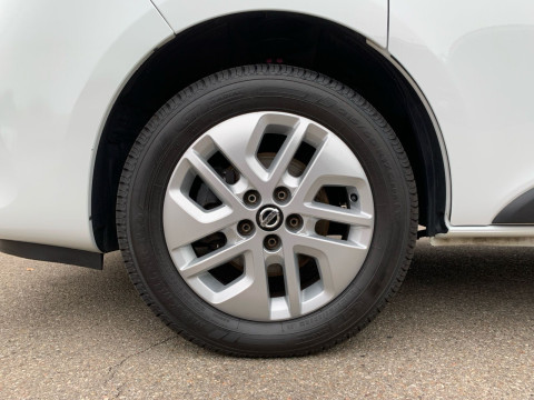 Ansicht 17 - Gebrauchtwagen Fahrzeug, Modell NV300 der Marke Nissan von Verkäufer Autohaus Rabus GmbH