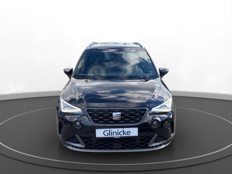 Seat Arona - Arona FR 1.0 TSI Navi KAM Sitzhzg. PDC LED