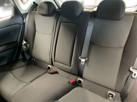 Ansicht 11 - Gebrauchtwagen Fahrzeug, Modell Pulsar der Marke Nissan von Verkäufer Autohaus Rabus e.K.