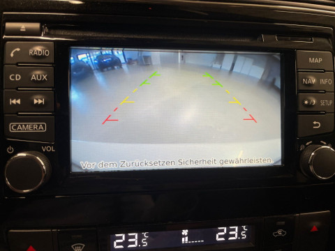 Ansicht 19 - Gebrauchtwagen Fahrzeug, Modell Pulsar der Marke Nissan von Verkäufer Autohaus Rabus e.K.