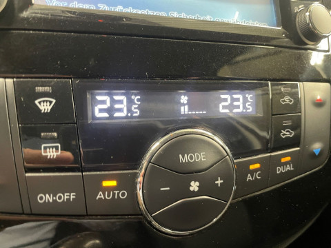 Ansicht 20 - Gebrauchtwagen Fahrzeug, Modell Pulsar der Marke Nissan von Verkäufer Autohaus Rabus e.K.