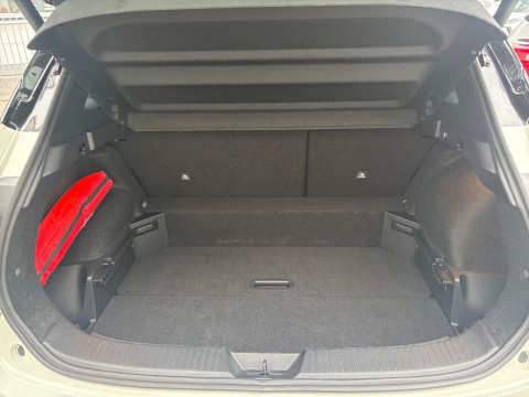 Ansicht 12 - Gebrauchtwagen Fahrzeug, Modell Qashqai der Marke Nissan von Verkäufer Autohaus Wegener Berlin GmbH - Filiale Britz