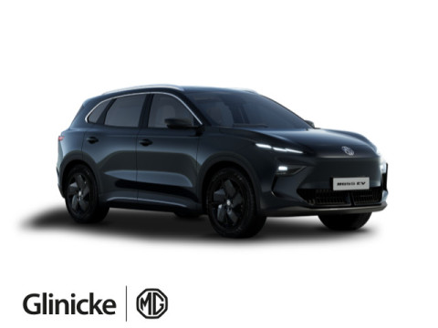 MG MGS5 EV - MGS5 EV 49kwh COMFORT