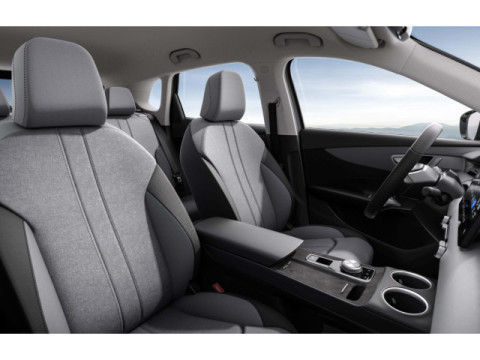 MG MGS5 EV - MGS5 EV 49kwh COMFORT