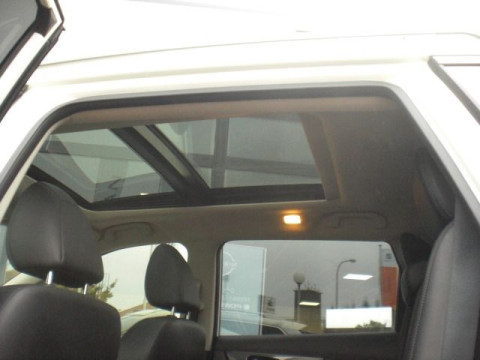 Ansicht 9 - Gebrauchtwagen Fahrzeug, Modell X-Trail der Marke Nissan von Verkäufer Autohaus Lehmann GmbH