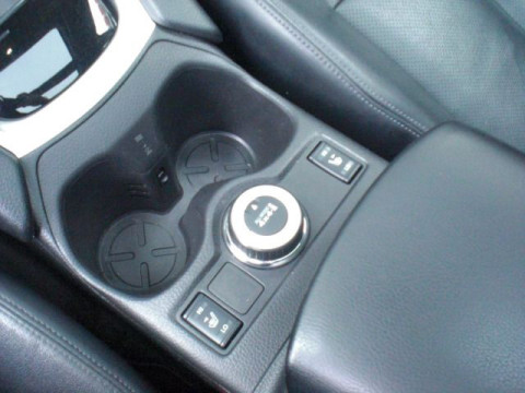 Ansicht 16 - Gebrauchtwagen Fahrzeug, Modell X-Trail der Marke Nissan von Verkäufer Autohaus Lehmann GmbH