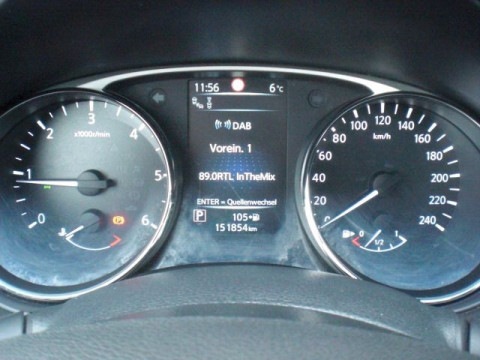 Ansicht 20 - Gebrauchtwagen Fahrzeug, Modell X-Trail der Marke Nissan von Verkäufer Autohaus Lehmann GmbH