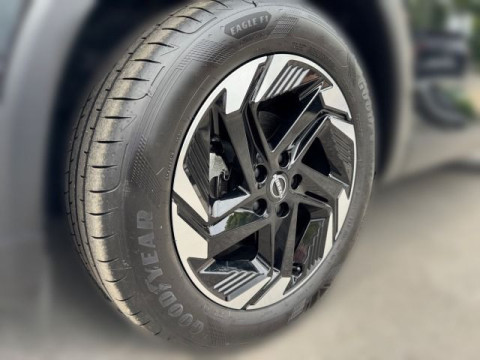 Ansicht 6 - Gebrauchtwagen Fahrzeug, Modell Qashqai der Marke Nissan von Verkäufer Automobile J. Heddier GmbH