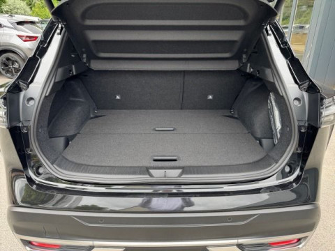 Ansicht 12 - Gebrauchtwagen Fahrzeug, Modell Qashqai der Marke Nissan von Verkäufer Automobile J. Heddier GmbH