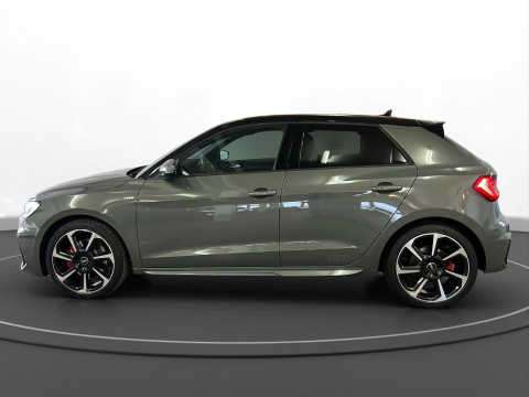 Audi - A1 Sportback