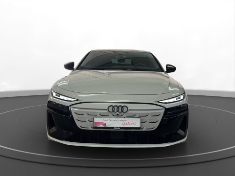 Audi A6 Sportback e-tron - A6 Sportback e-tron performance AHK LED LM 21" ACC