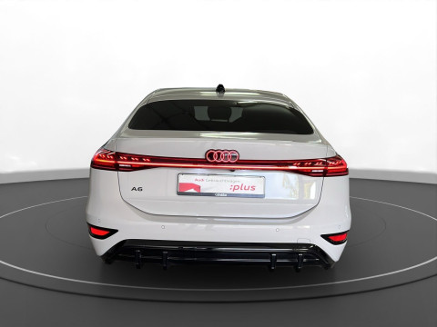 Audi - A6 Sportback e-tron