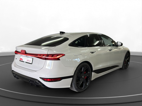 Audi - A6 Sportback e-tron