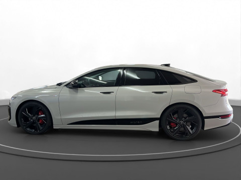 Audi - A6 Sportback e-tron