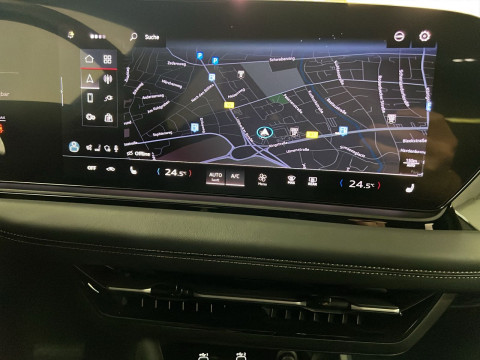 Audi - A6 Sportback e-tron