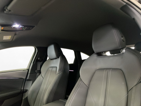 Audi - A6 Sportback e-tron