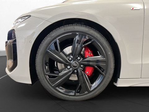 Audi - A6 Sportback e-tron