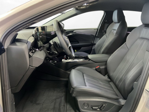 Audi - A6 Sportback e-tron