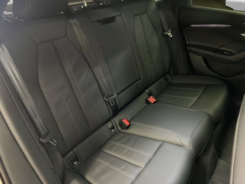 Audi - A6 Sportback e-tron