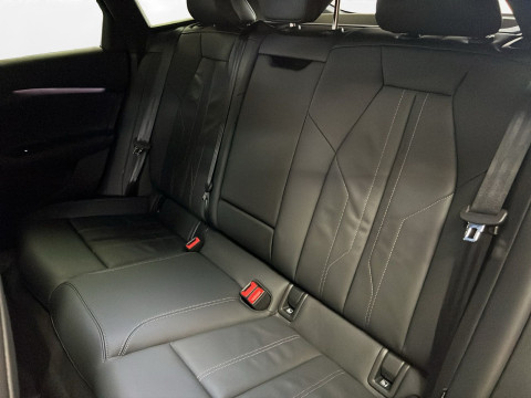 Audi - A6 Sportback e-tron