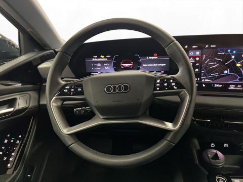 Audi - A6 Sportback e-tron