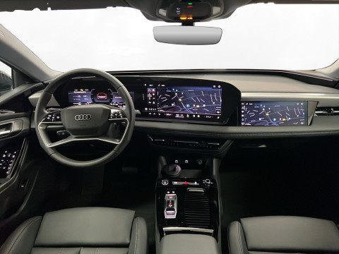 Audi - A6 Sportback e-tron