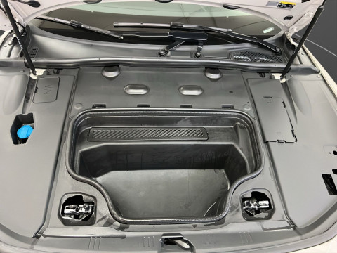 Audi - A6 Sportback e-tron