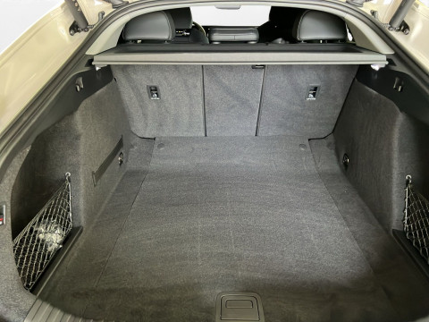 Audi - A6 Sportback e-tron