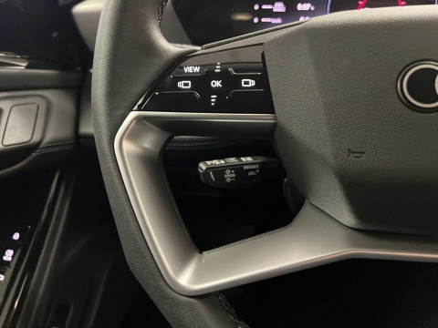 Audi - A6 Sportback e-tron