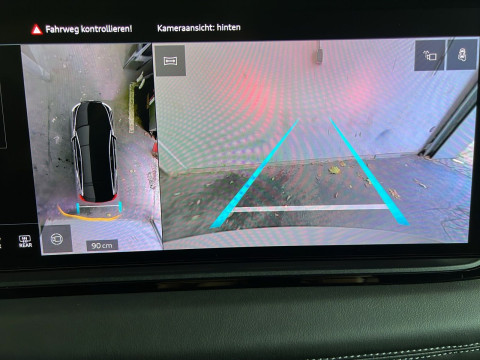 Audi - A6 Sportback e-tron