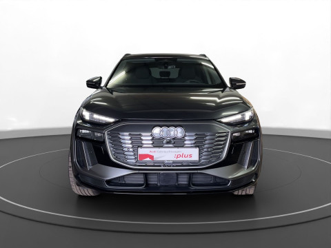 Audi Q6 SUV e-tron - Q6 e-tron LED LM 21" Navi ACC 360° Wärmepumpe
