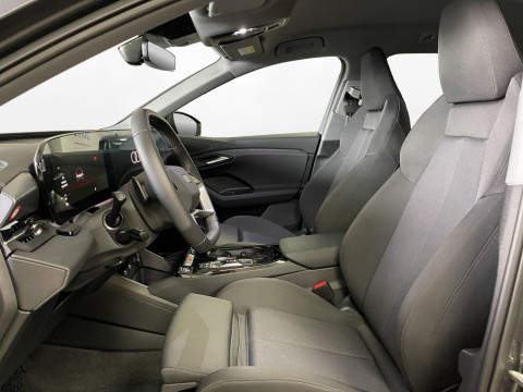 Audi - Q6 SUV e-tron