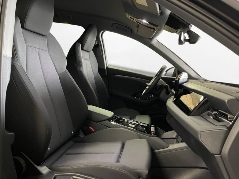 Audi - Q6 SUV e-tron