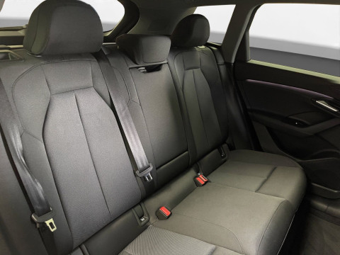 Audi - Q6 SUV e-tron