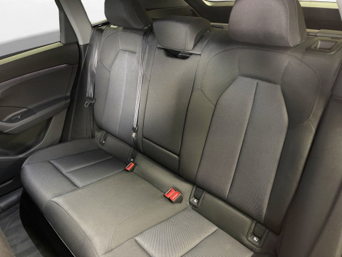 Audi - Q6 SUV e-tron