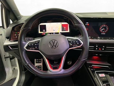 Volkswagen - Golf GTI