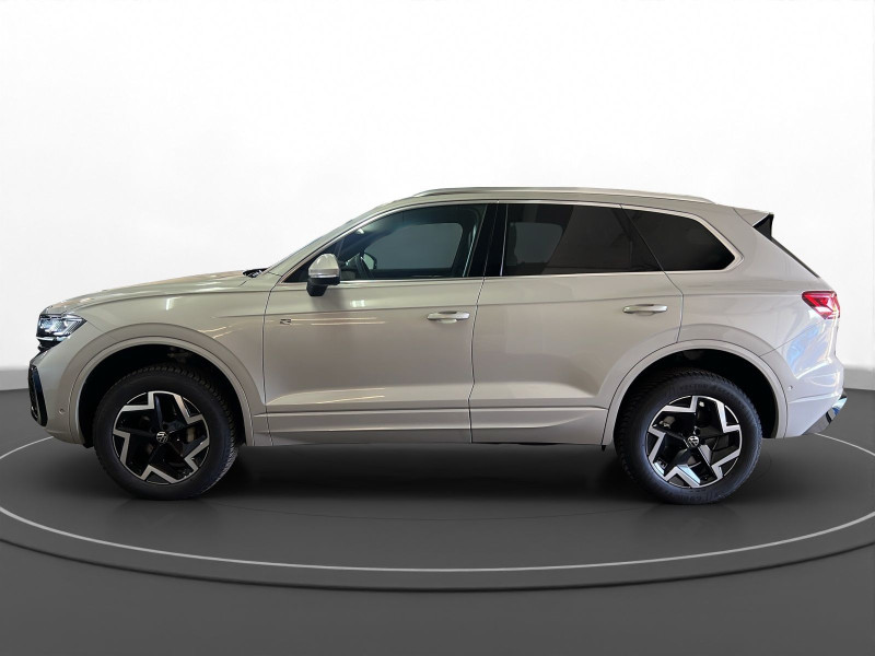 Volkswagen - Touareg