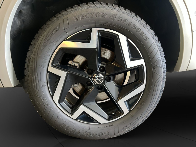 Volkswagen - Touareg