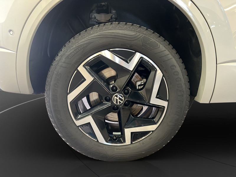 Volkswagen - Touareg