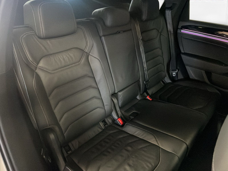 Volkswagen - Touareg