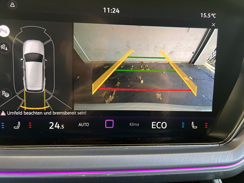 Volkswagen - Touareg