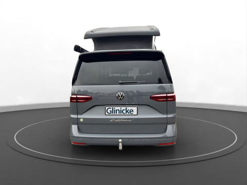 Volkswagen California - California 2.0 TSI Ocean AHK Markise K&uuml;che Navi ACC