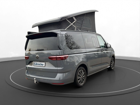 Volkswagen California - California 2.0 TSI Ocean AHK Markise K&uuml;che Navi ACC