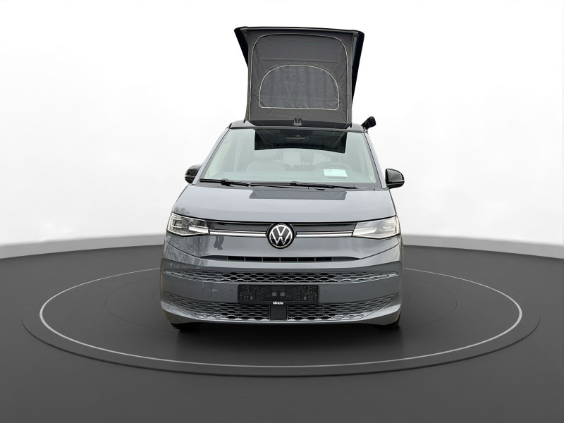 Volkswagen - California