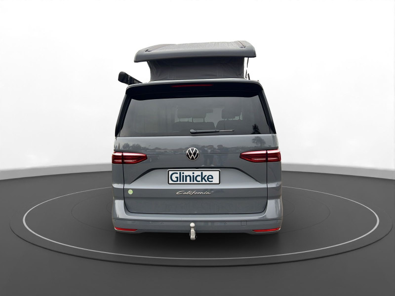 Volkswagen - California