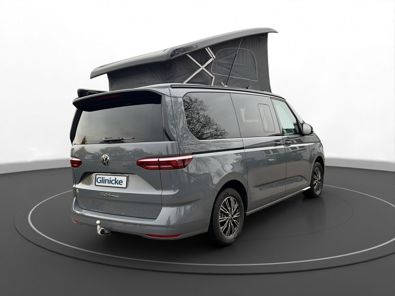 Volkswagen - California