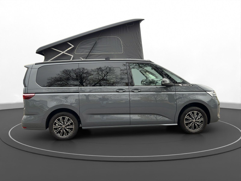 Volkswagen - California