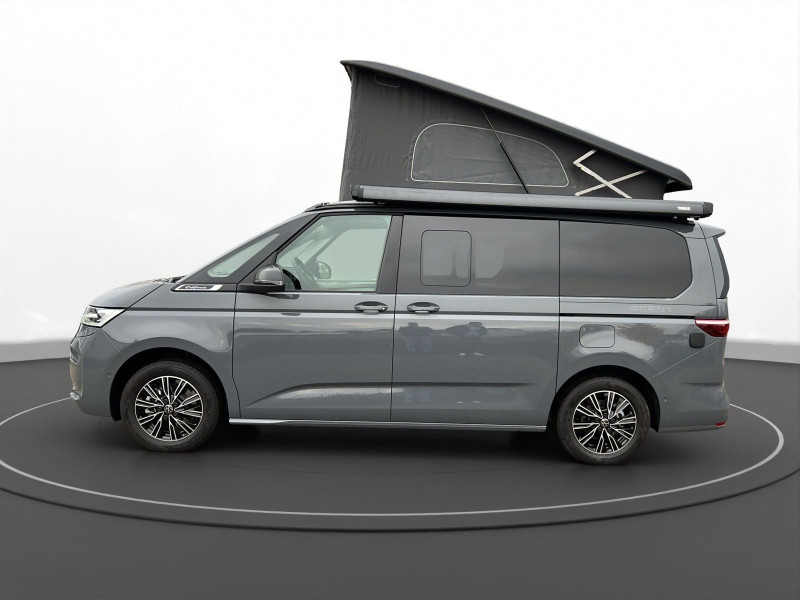 Volkswagen - California