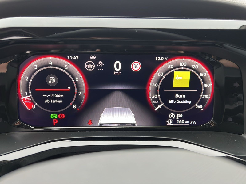 Volkswagen - California