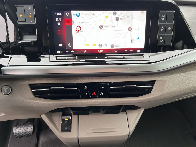 Volkswagen - California